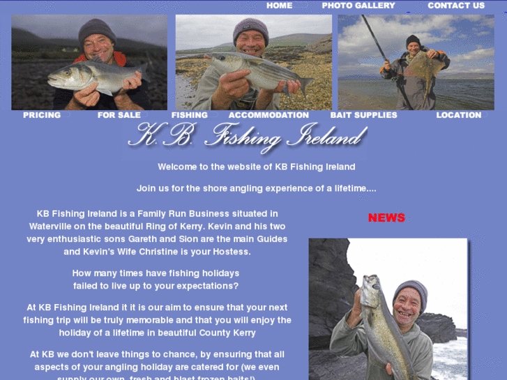 www.kbfishingireland.com