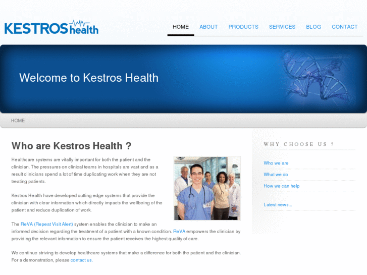 www.kestroshealth.com