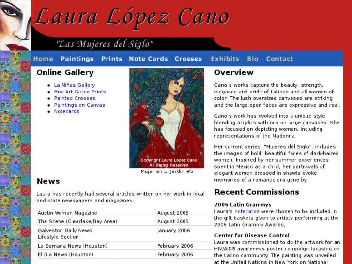 www.lauralopezcano.com