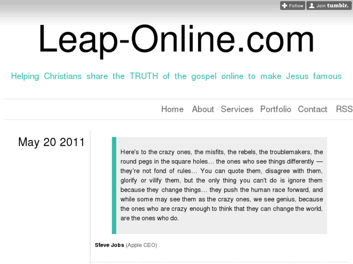 www.leap-online.com