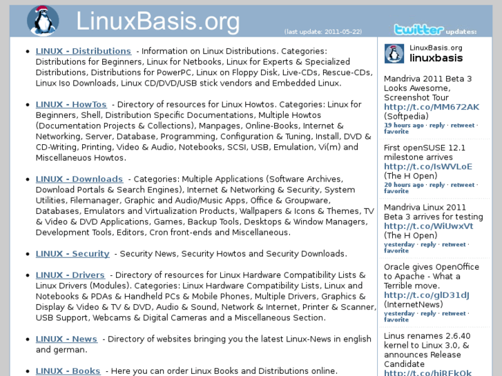 www.linuxbasis.org