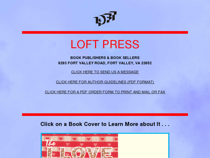 www.loftpress.com