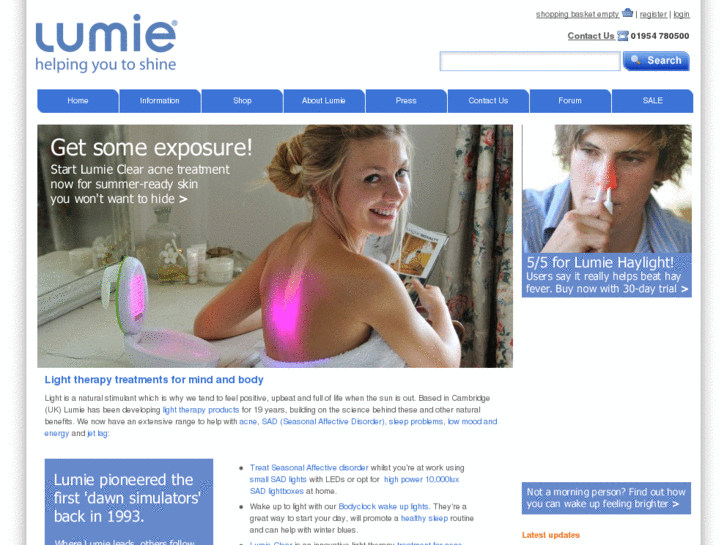 www.lumie.de