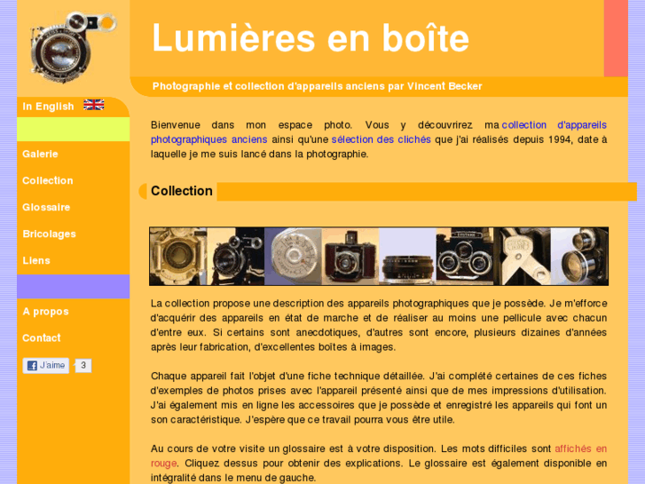 www.lumieresenboite.com