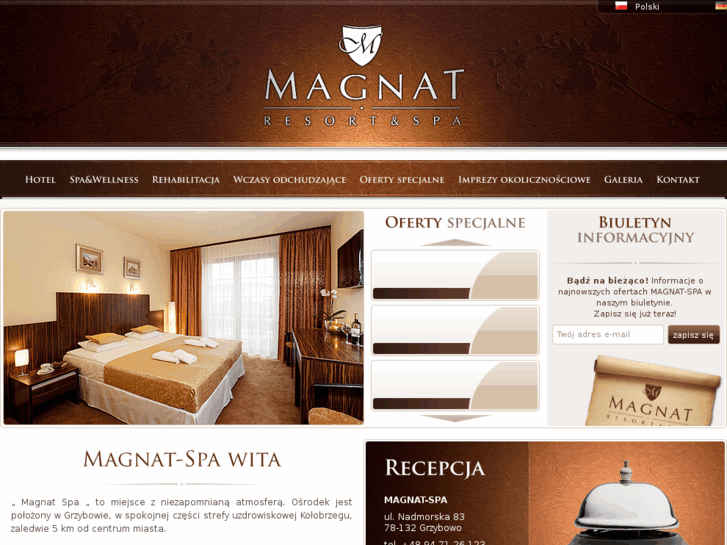 www.magnat-spa.pl