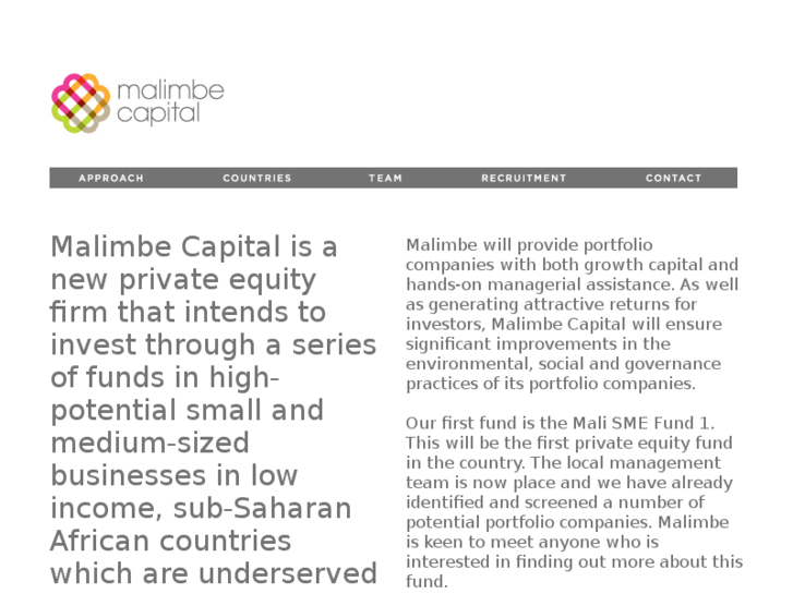 www.malimbecapital.com