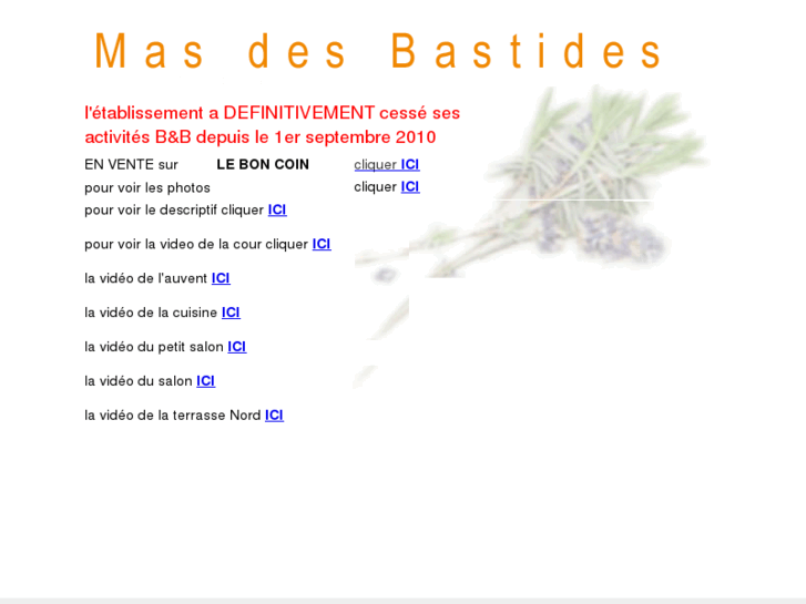 www.masdesbastides.com