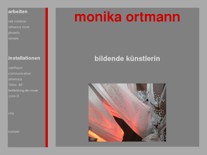 www.monika-ortmann.com