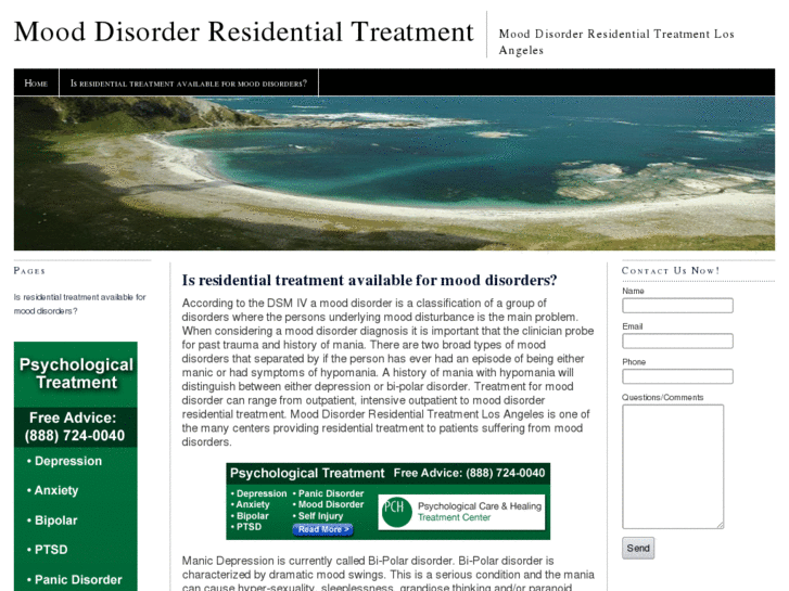 www.mooddisorderresidentialtreatment.com