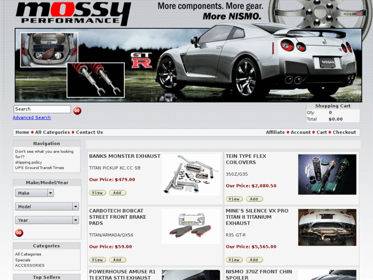 www.mossyperformance.com