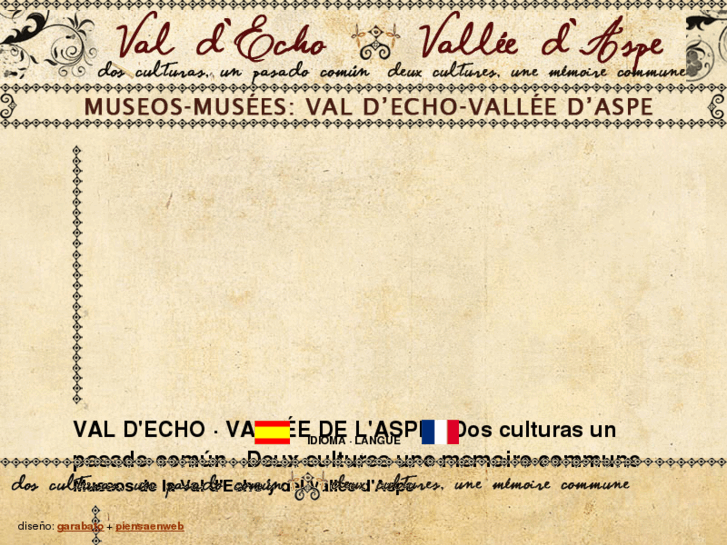 www.museosaspeecho.com