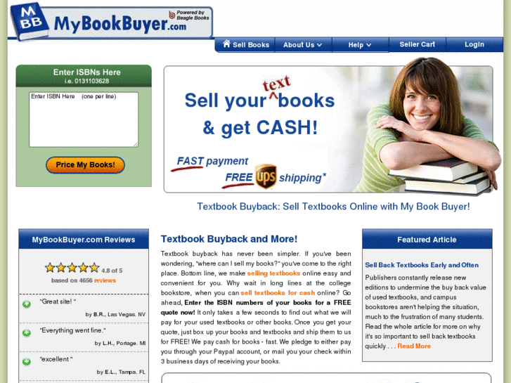 www.mybookbuyer.com