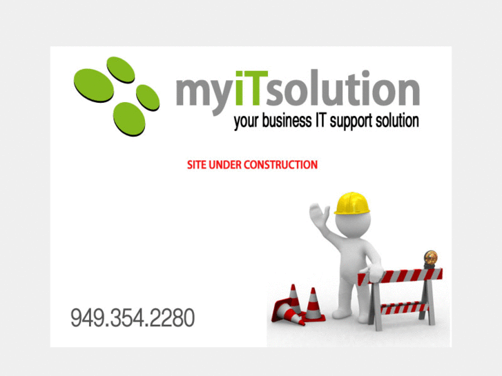 www.myitsolution.net