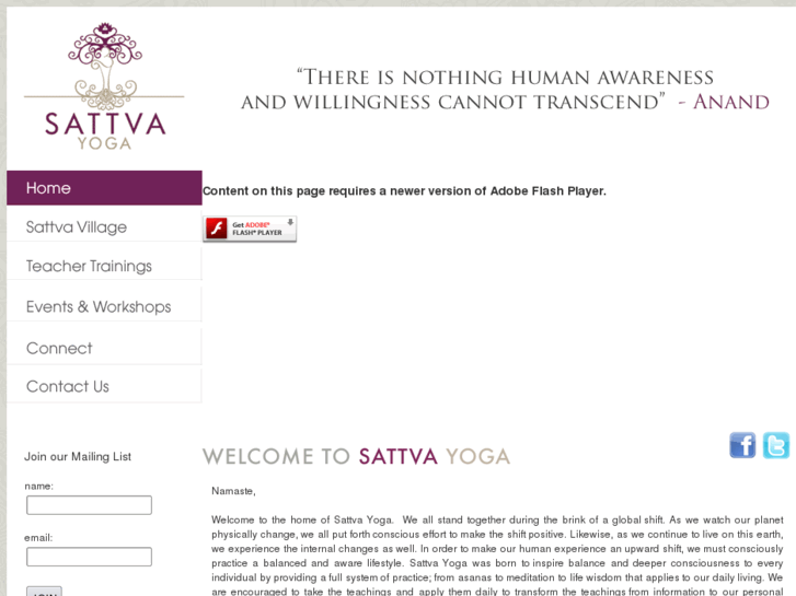 www.mysattva.com