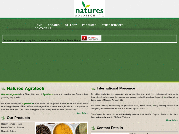 www.naturesagrotech.com