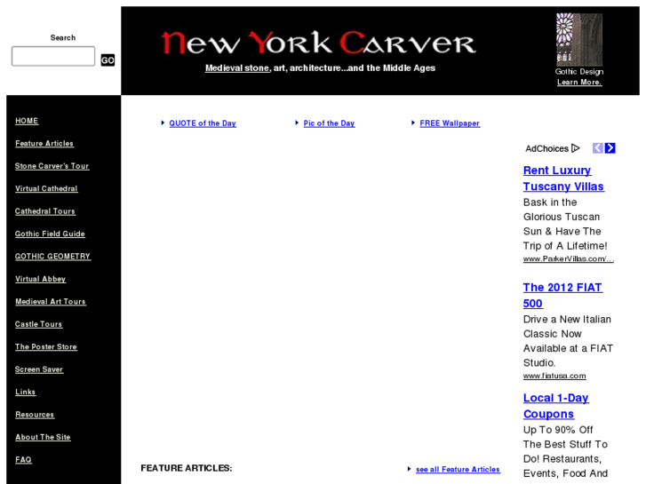 www.newyorkcarver.com