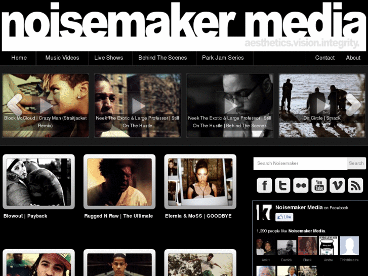 www.noisemakermedia.com