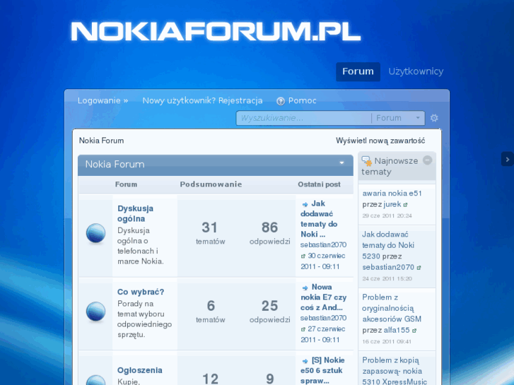 www.nokiaforum.pl