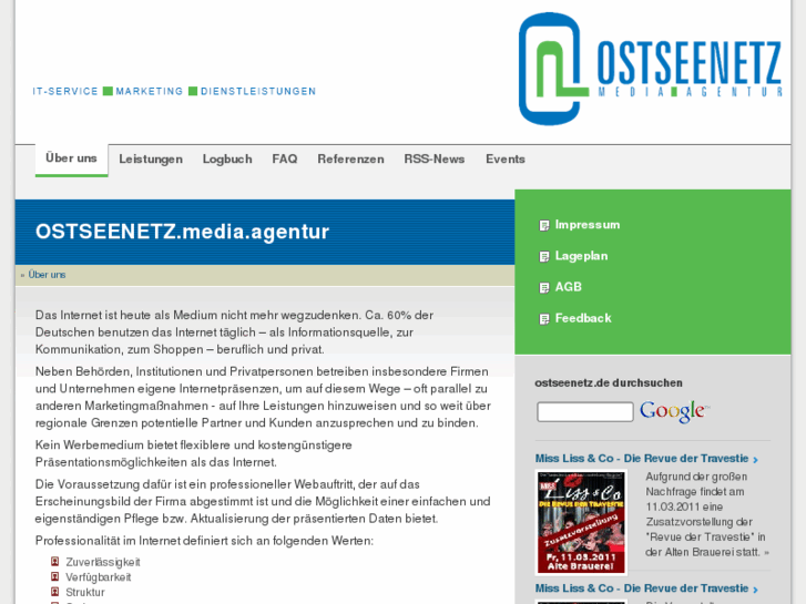 www.ostseenetz.de