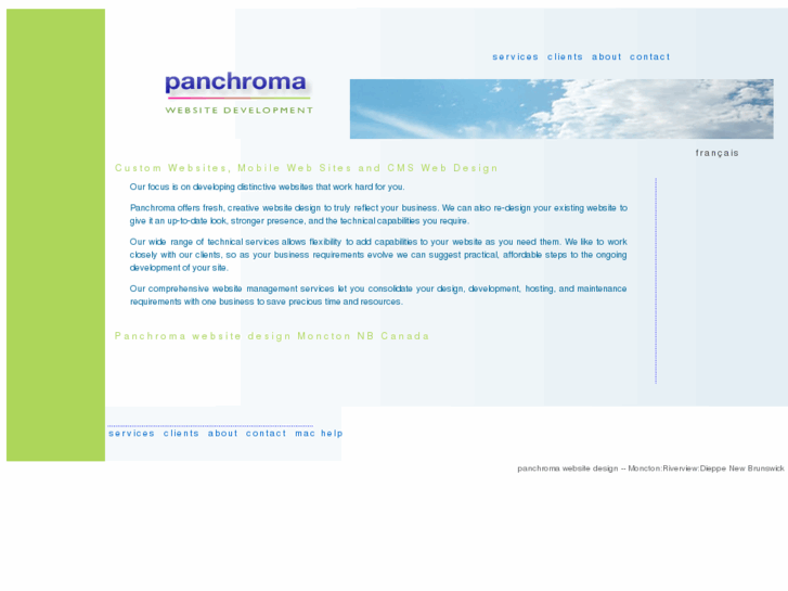 www.panchroma.ca