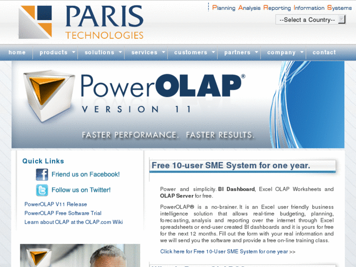 www.parisoftware.com