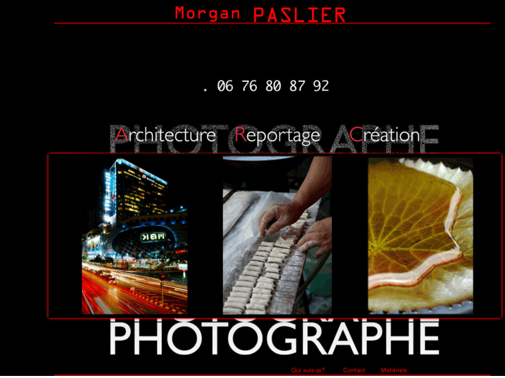 www.paslier.com