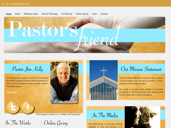 www.pastorsfriend.org