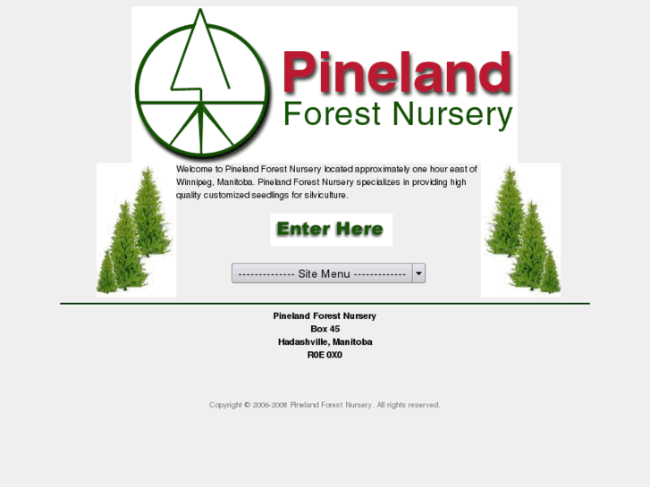 www.pinelandforestnursery.com