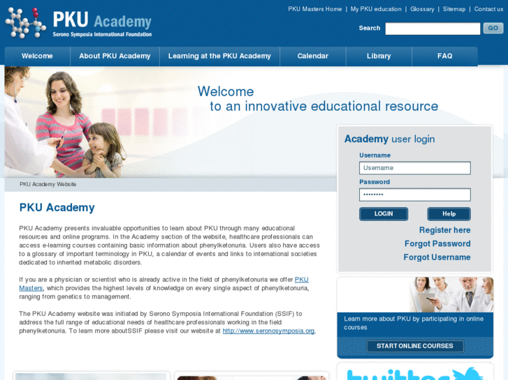 www.pkuacademy.org
