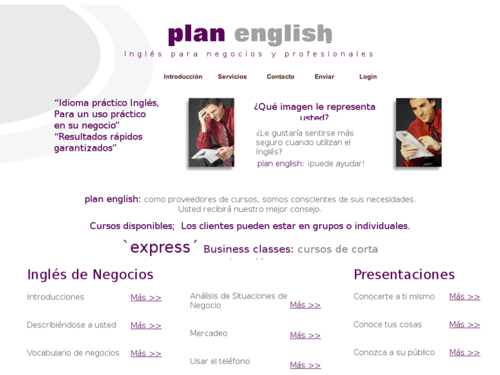 www.planenglish.org