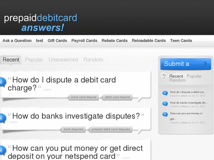 www.prepaiddebitcard.org