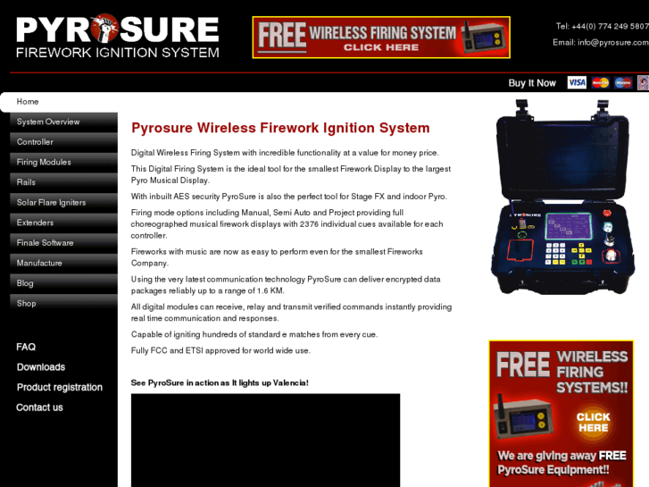 www.pyrosure.com