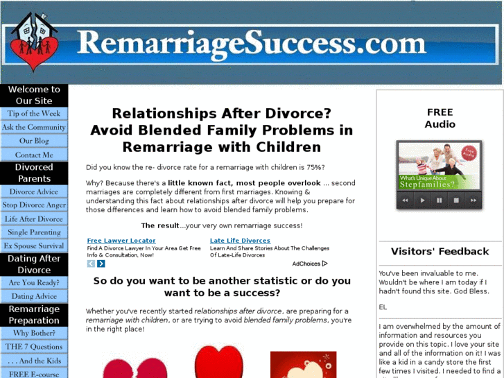 www.remarriagesuccess.com