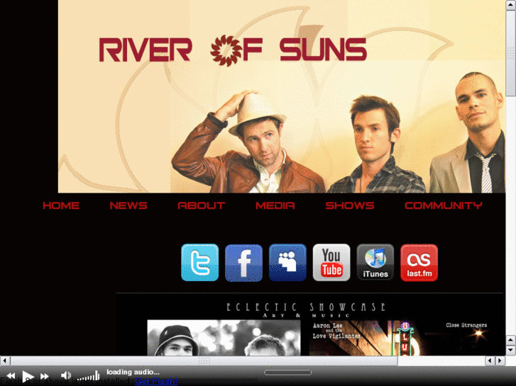 www.riverofsuns.com