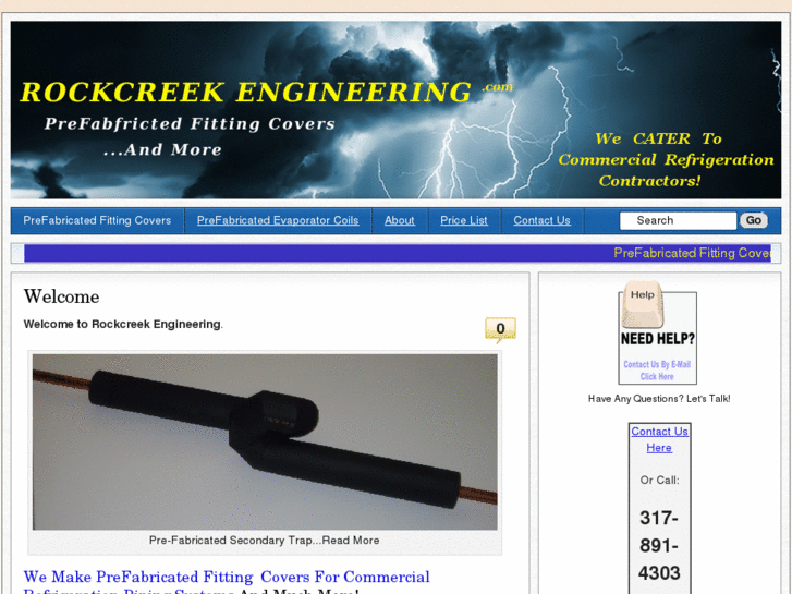 www.rockcreekengineering.com