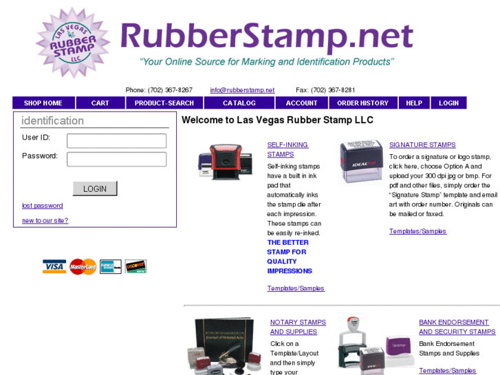 www.rubberstamp.net