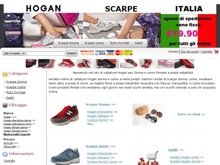 www.scarpemoda.com