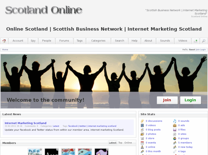 www.scotland-online.org