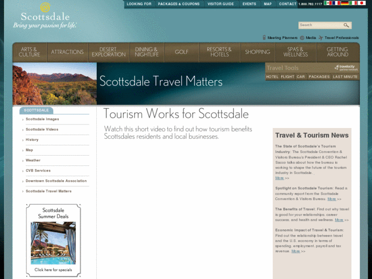 www.scottsdaletravelmatters.com