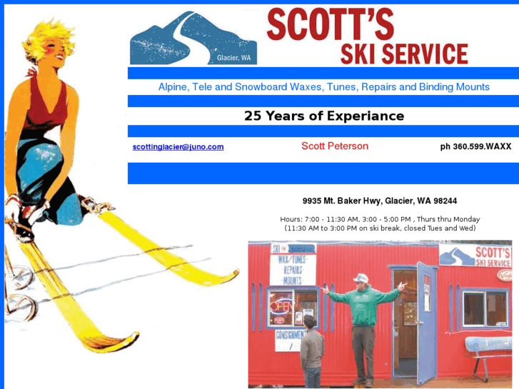 www.scottsskiservice.com