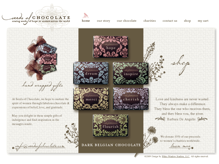 www.seedsofchocolate.com