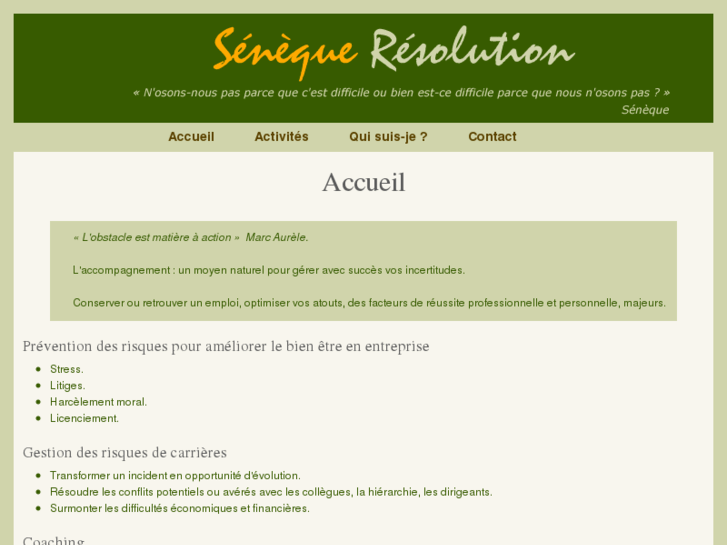 www.seneque-resolution.com