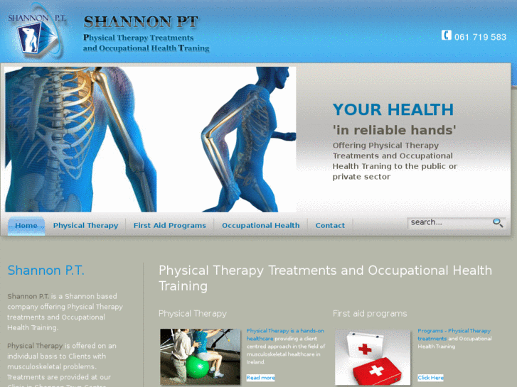 www.shannonpt.com