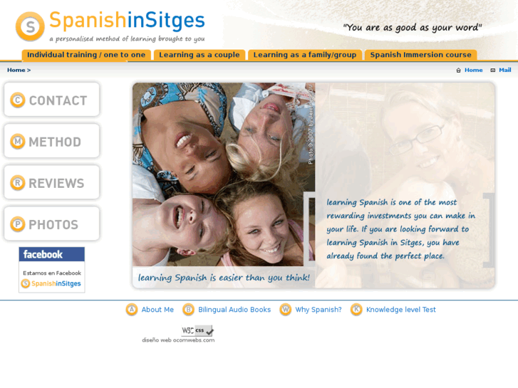 www.spanishinsitges.com