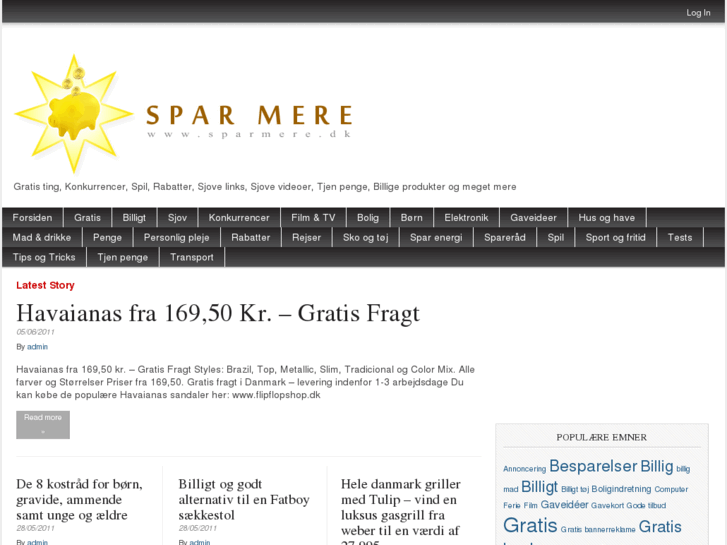 www.sparmere.dk