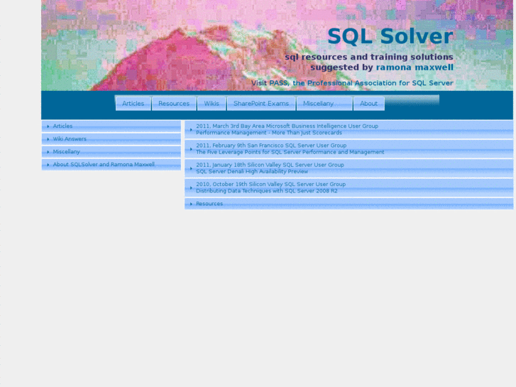 www.sqlsolver.com