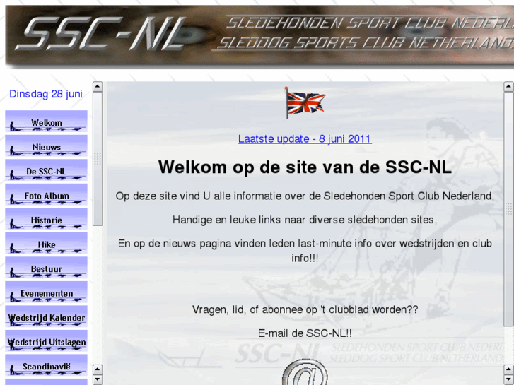 www.ssc-nl.info