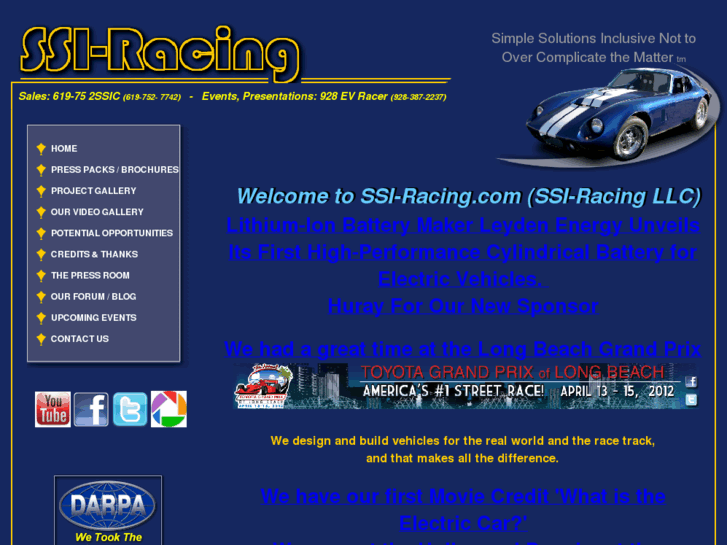 www.ssiracing.com