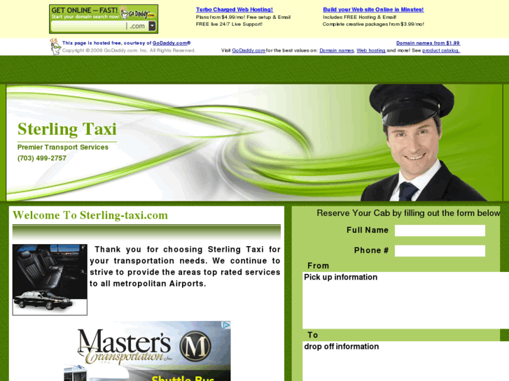 www.sterling-taxi.net