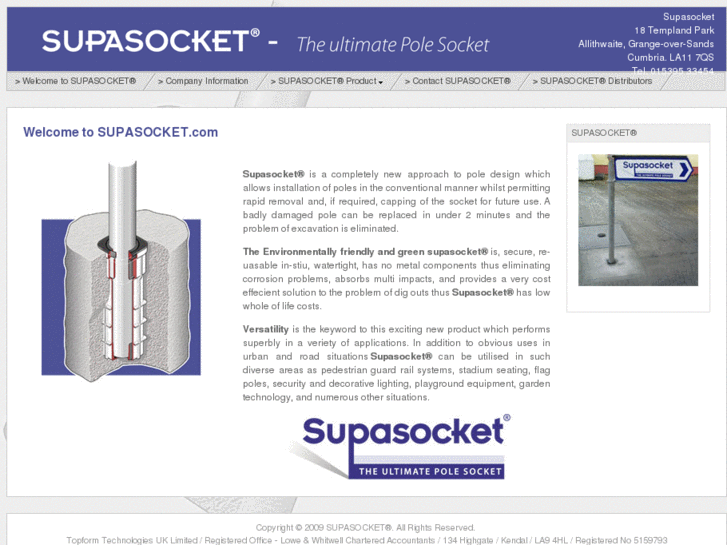www.supasocket.net